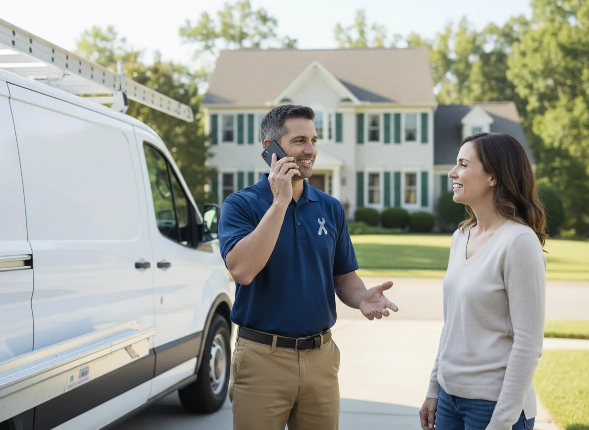 Home Gutter Service Skippers, VA FAQs